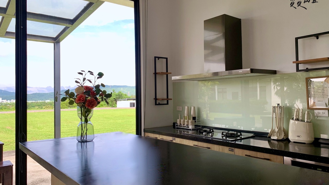 Photo of Kitchen in Hengchun