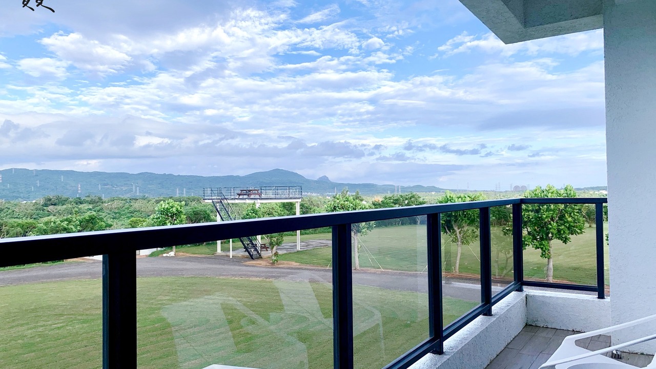 Photo of Patio Balcony in Hengchun