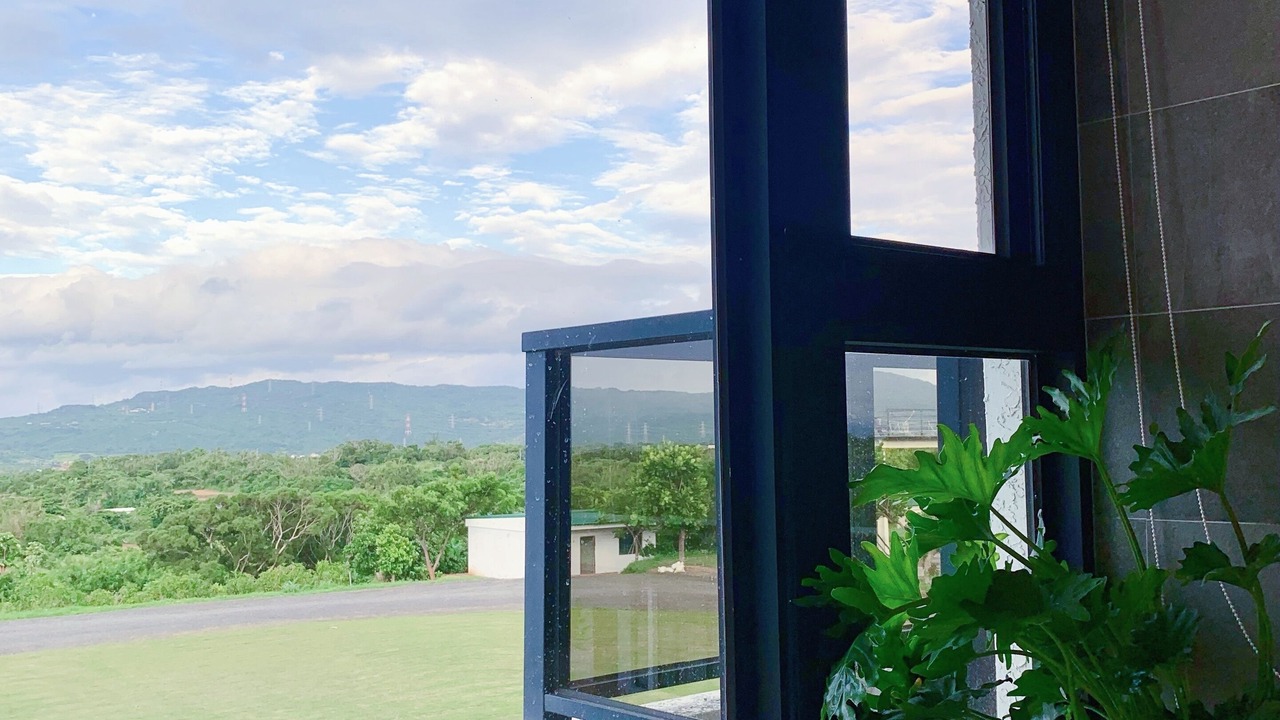 Photo of Patio Balcony in Hengchun