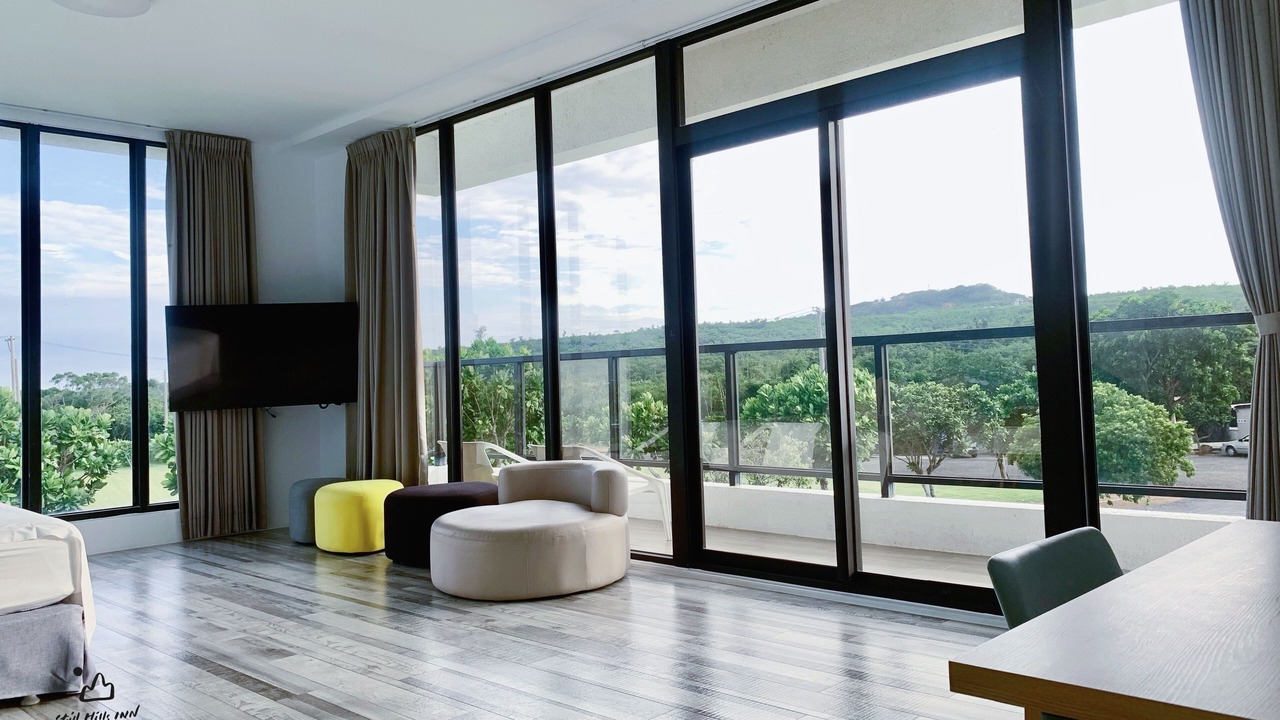 Photo of Patio Balcony in Hengchun
