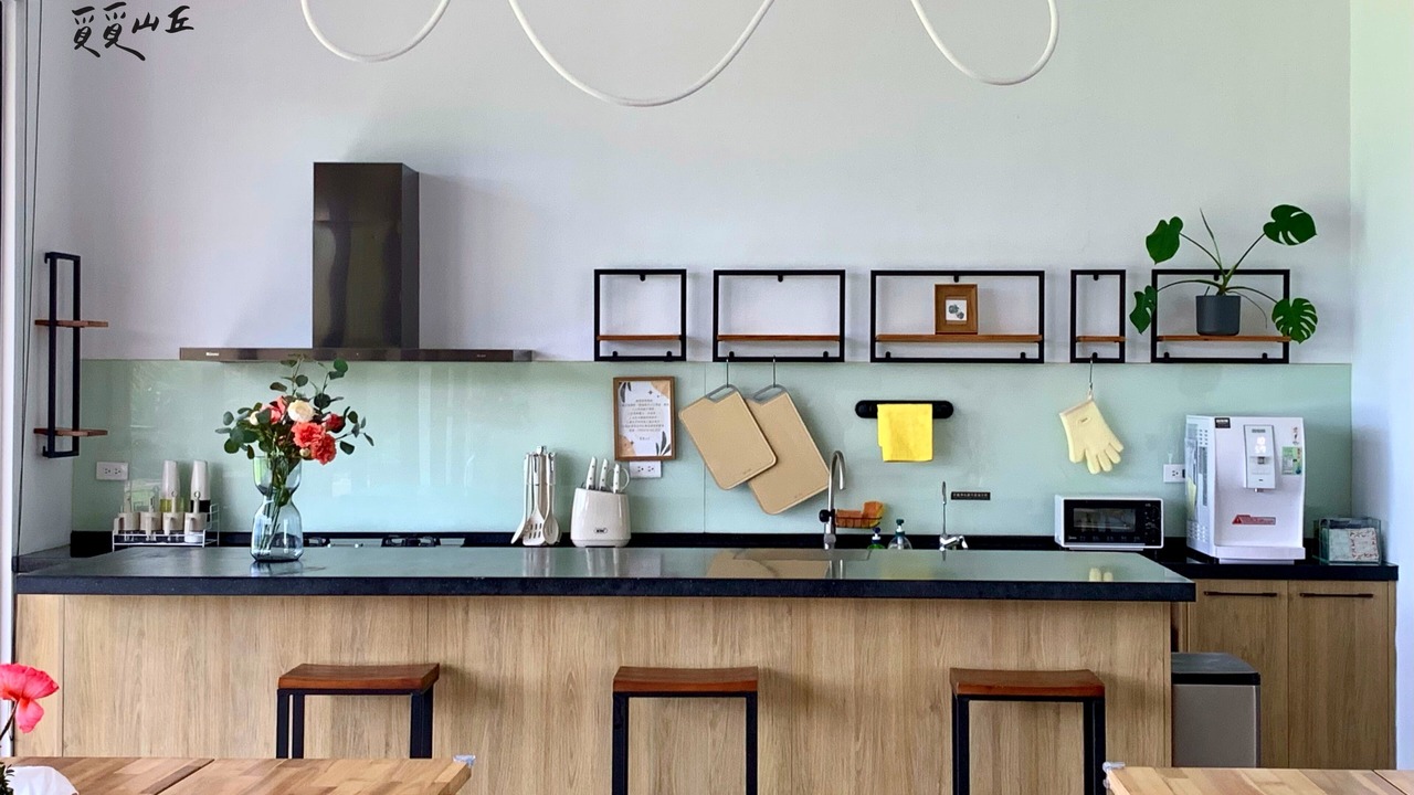 Photo of Kitchen in Hengchun