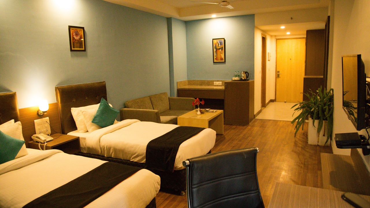 Photo of Bedroom in Badheri Rajputan