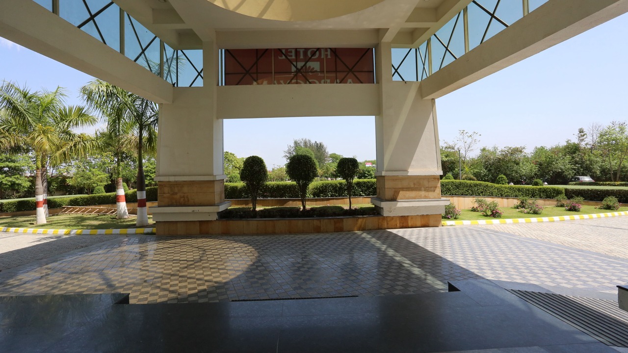 Photo of Outdoor in Badheri Rajputan