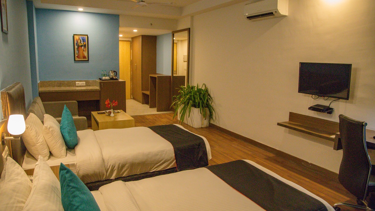 Photo of Bedroom in Badheri Rajputan