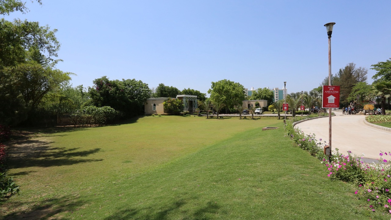 Photo of Outdoor in Badheri Rajputan