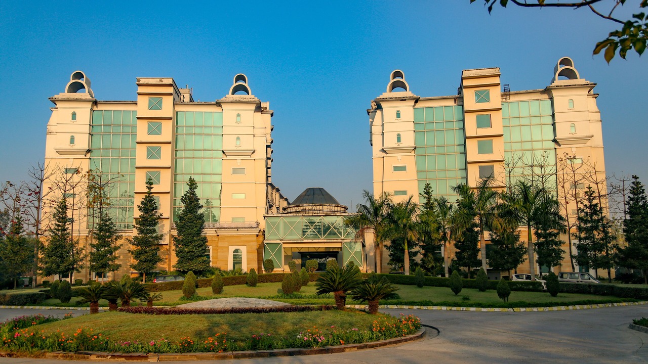 Photo of Outdoor in Badheri Rajputan