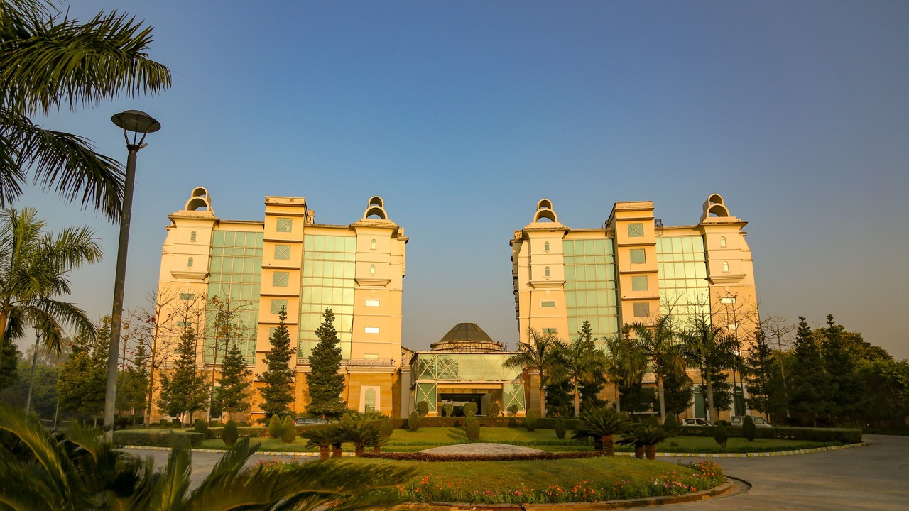 Photo of Outdoor in Badheri Rajputan
