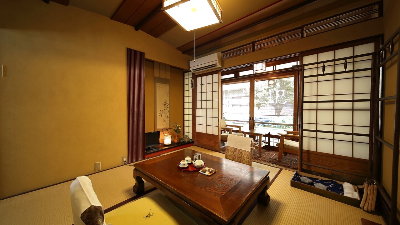 Photo of Bathroom in Shimogyo