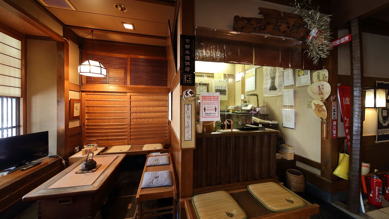 Photo of Others in Shimogyo