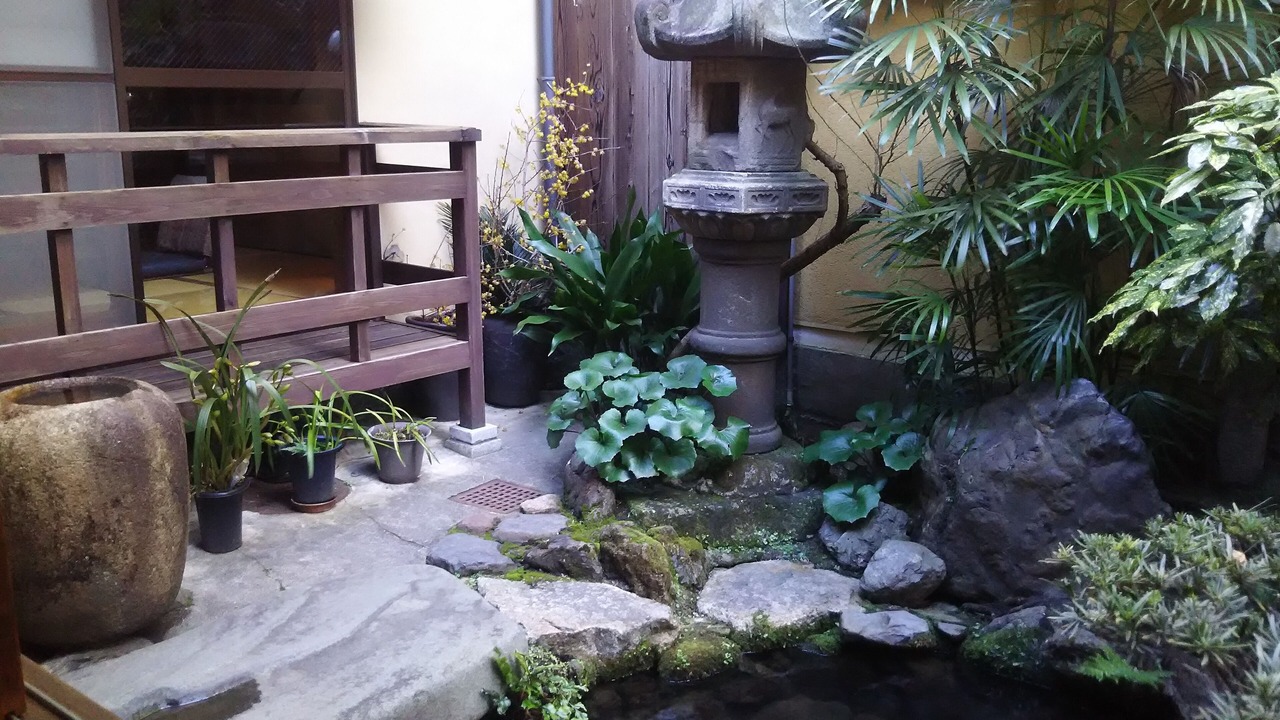 Photo of Outdoor in Shimogyo