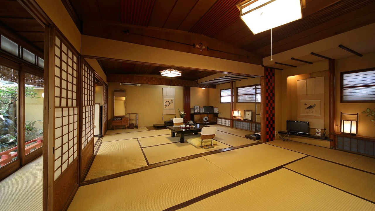 Photo of Bathroom in Shimogyo