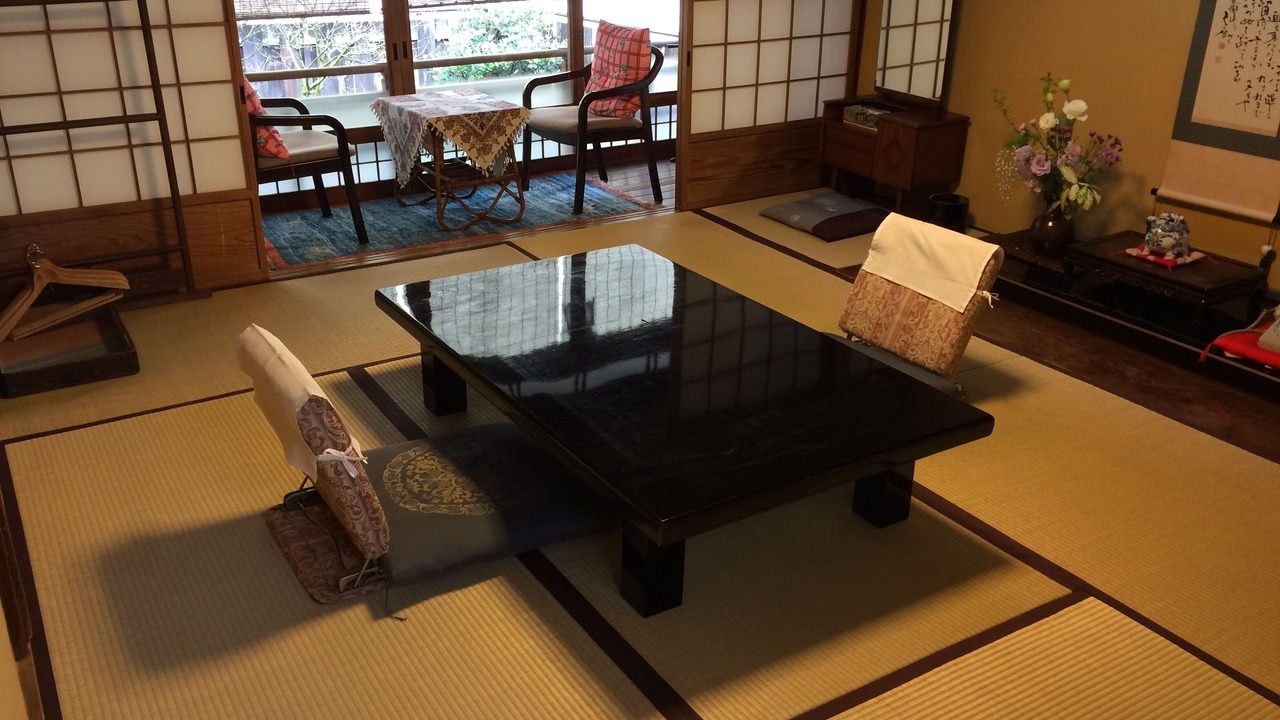 Photo of Bathroom in Shimogyo