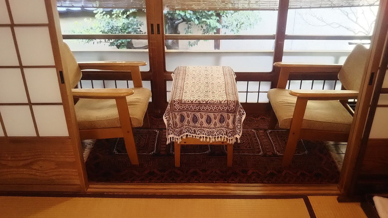 Photo of Bathroom in Shimogyo