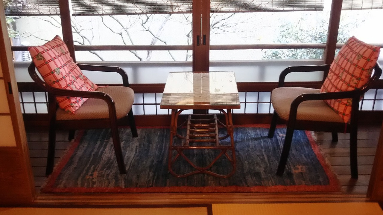 Photo of Bathroom in Shimogyo