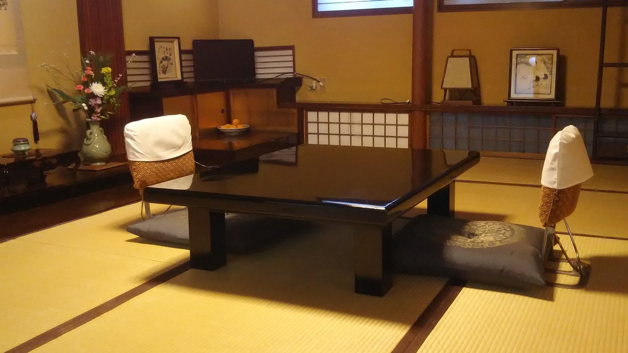 Photo of Bathroom in Shimogyo