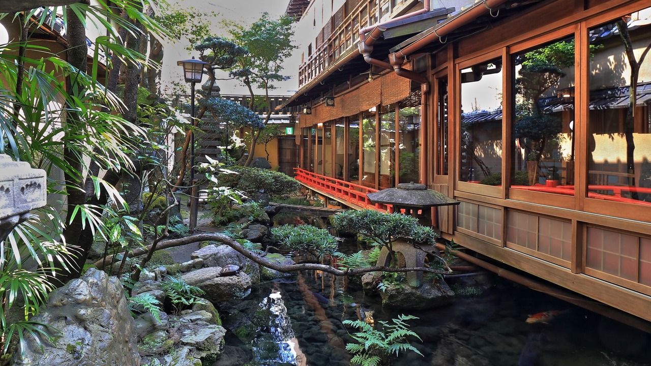 Photo of Outdoor in Shimogyo