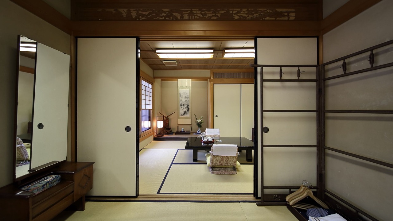Photo of Bathroom in Shimogyo