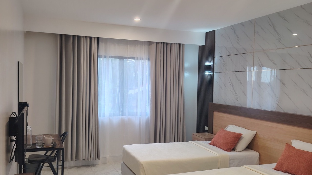 Photo of Bedroom in Tagum