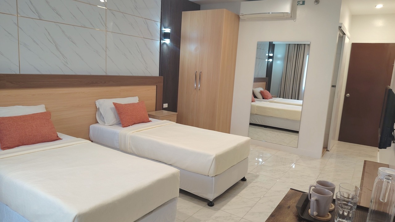 Photo of Bedroom in Tagum
