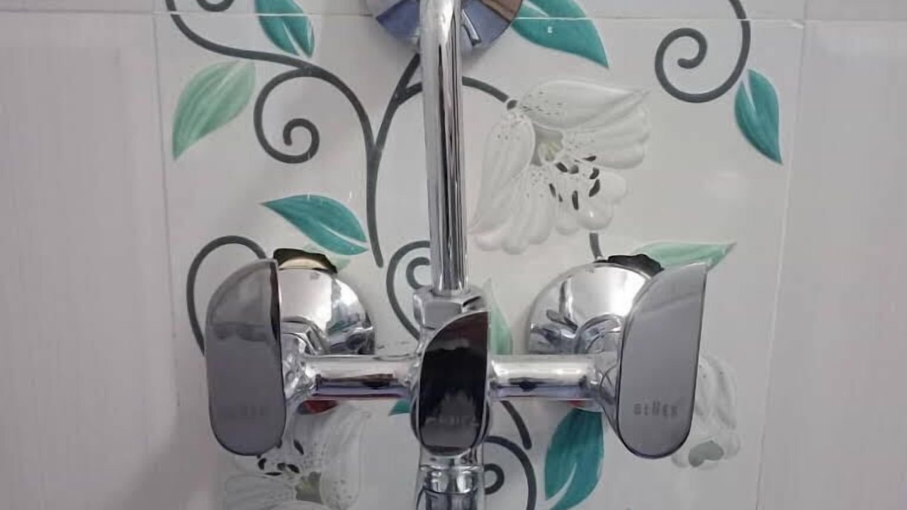 Photo of Bathroom in Kanoi