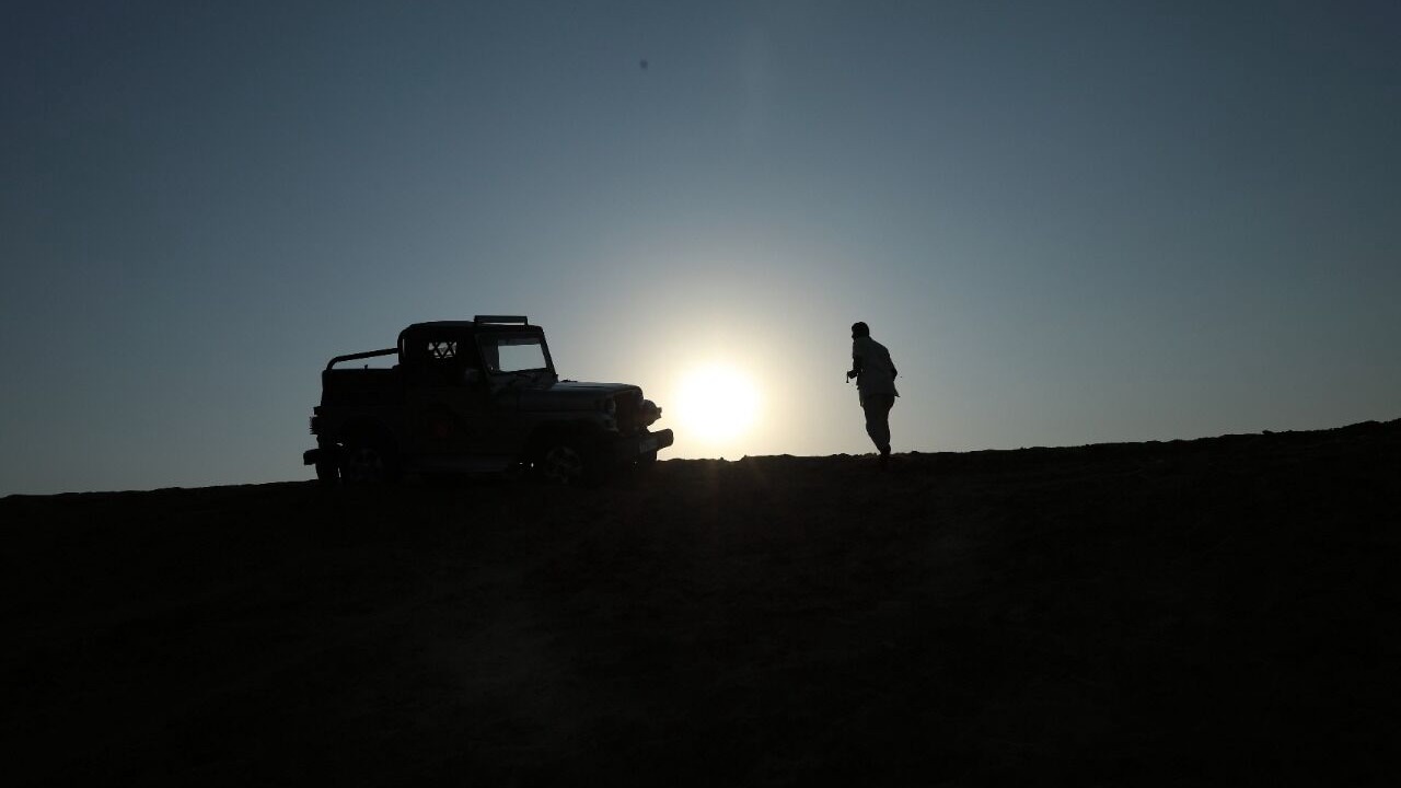 Photo of Outdoor in Kanoi