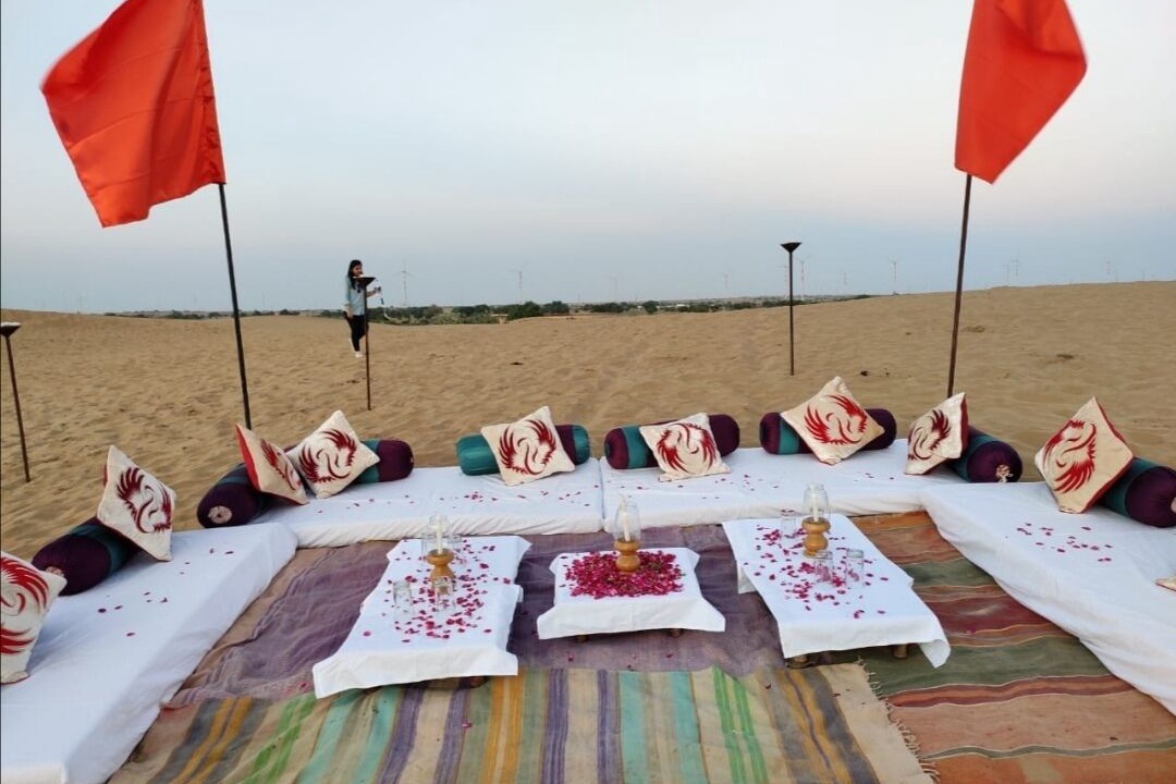 Photo of Outdoor in Kanoi