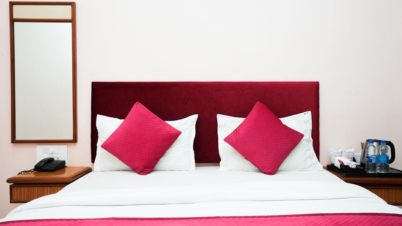 Photo of Bedroom in Shavri Colony