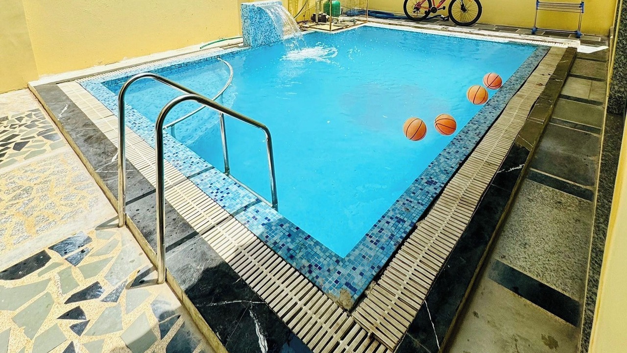 Photo of Outdoor in Shavri Colony