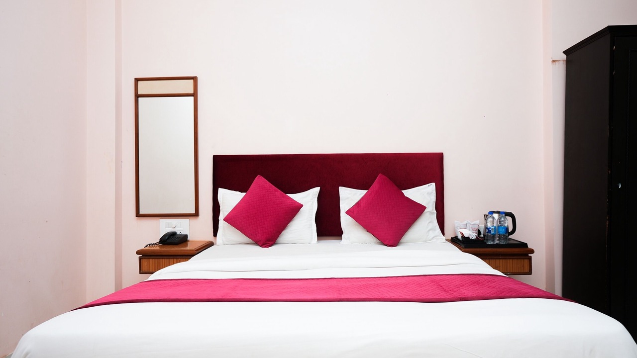 Photo of Bedroom in Shavri Colony