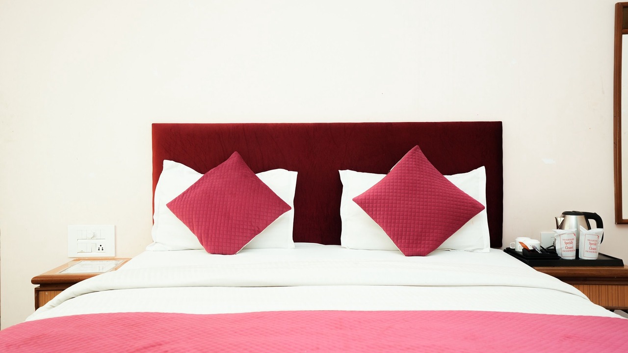 Photo of Bedroom in Shavri Colony