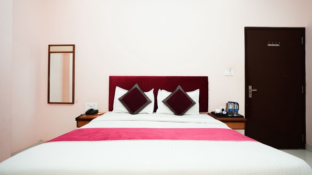 Photo of Bedroom in Shavri Colony