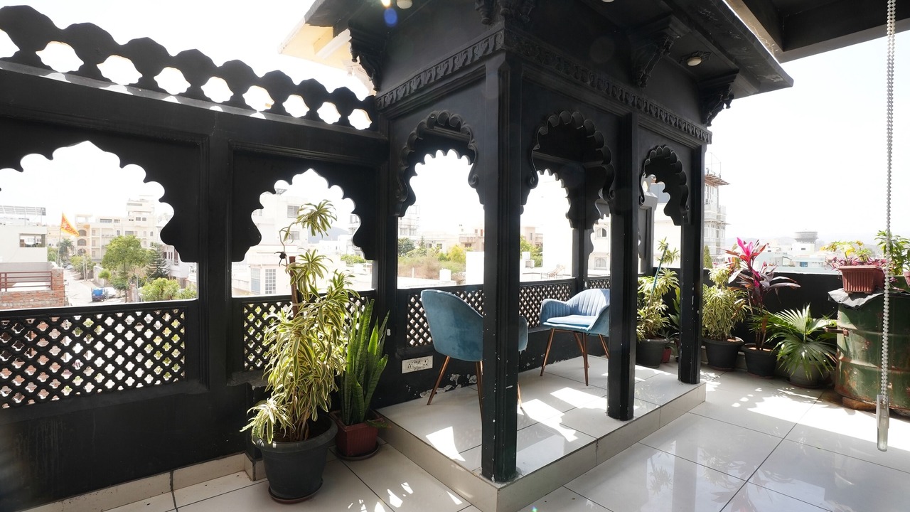 Photo of Outdoor in Shavri Colony