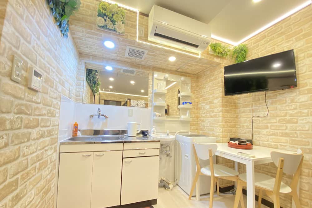 Photo of Kitchen in Tsurumi Ward