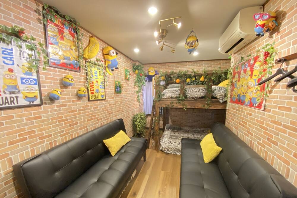 Photo of Bedroom in Tsurumi Ward
