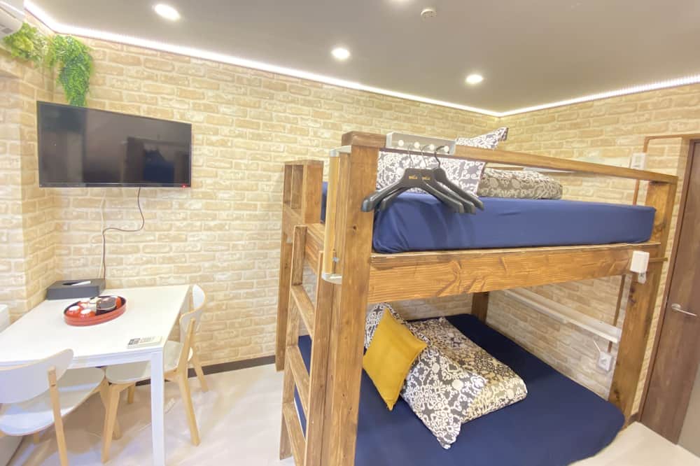 Photo of Bedroom in Tsurumi Ward
