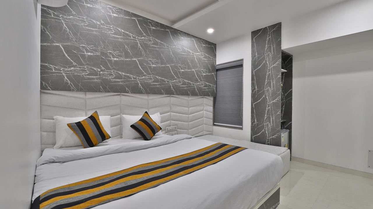 Photo of Bedroom in Surat