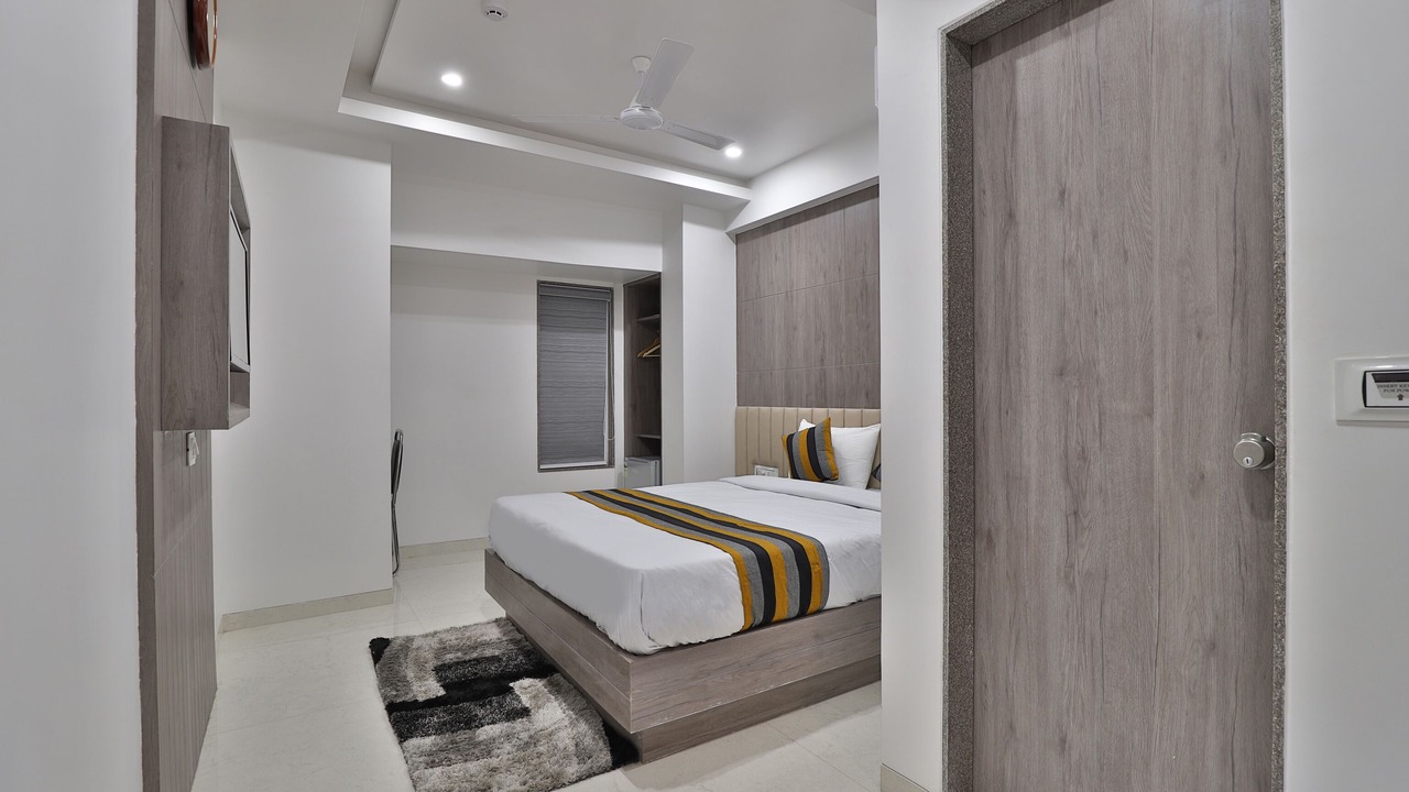 Photo of Bedroom in Surat