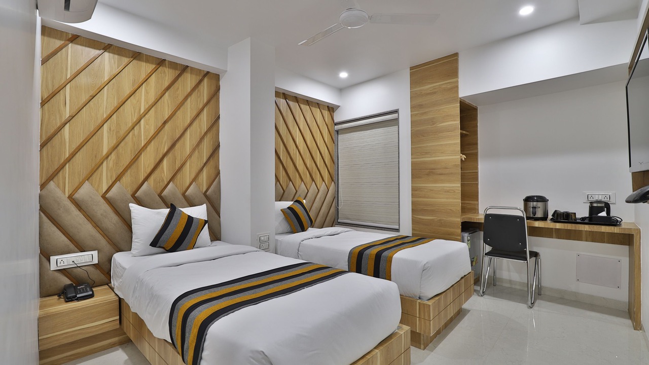 Photo of Bedroom in Surat