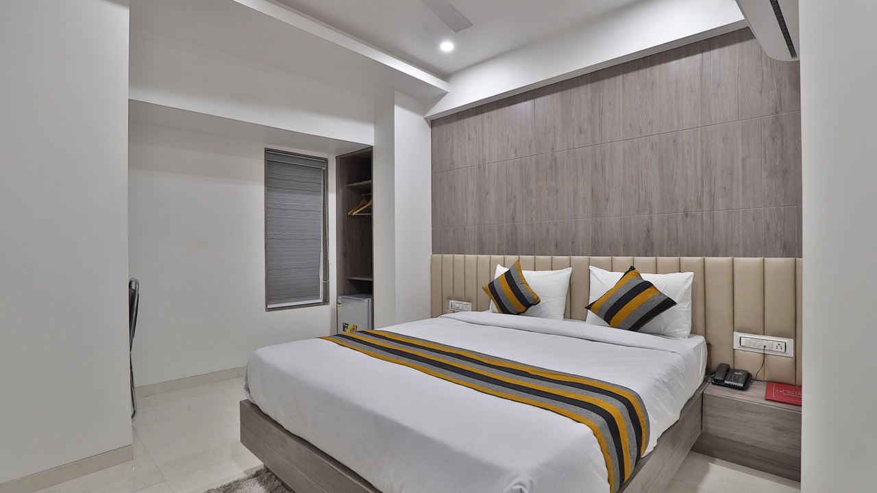 Photo of Bedroom in Surat