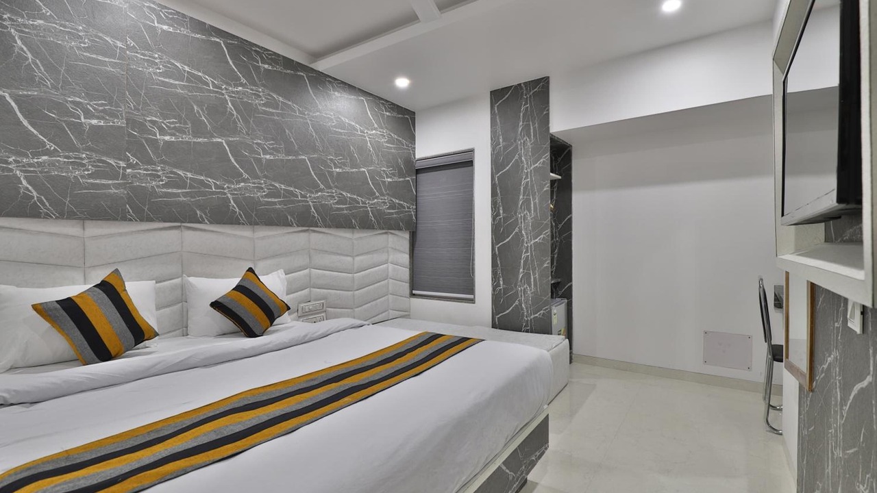 Photo of Bedroom in Surat