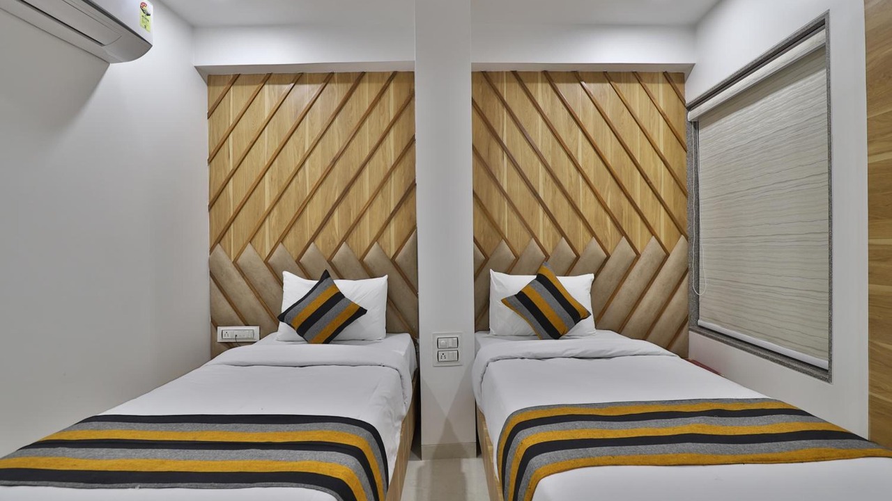 Photo of Bedroom in Surat