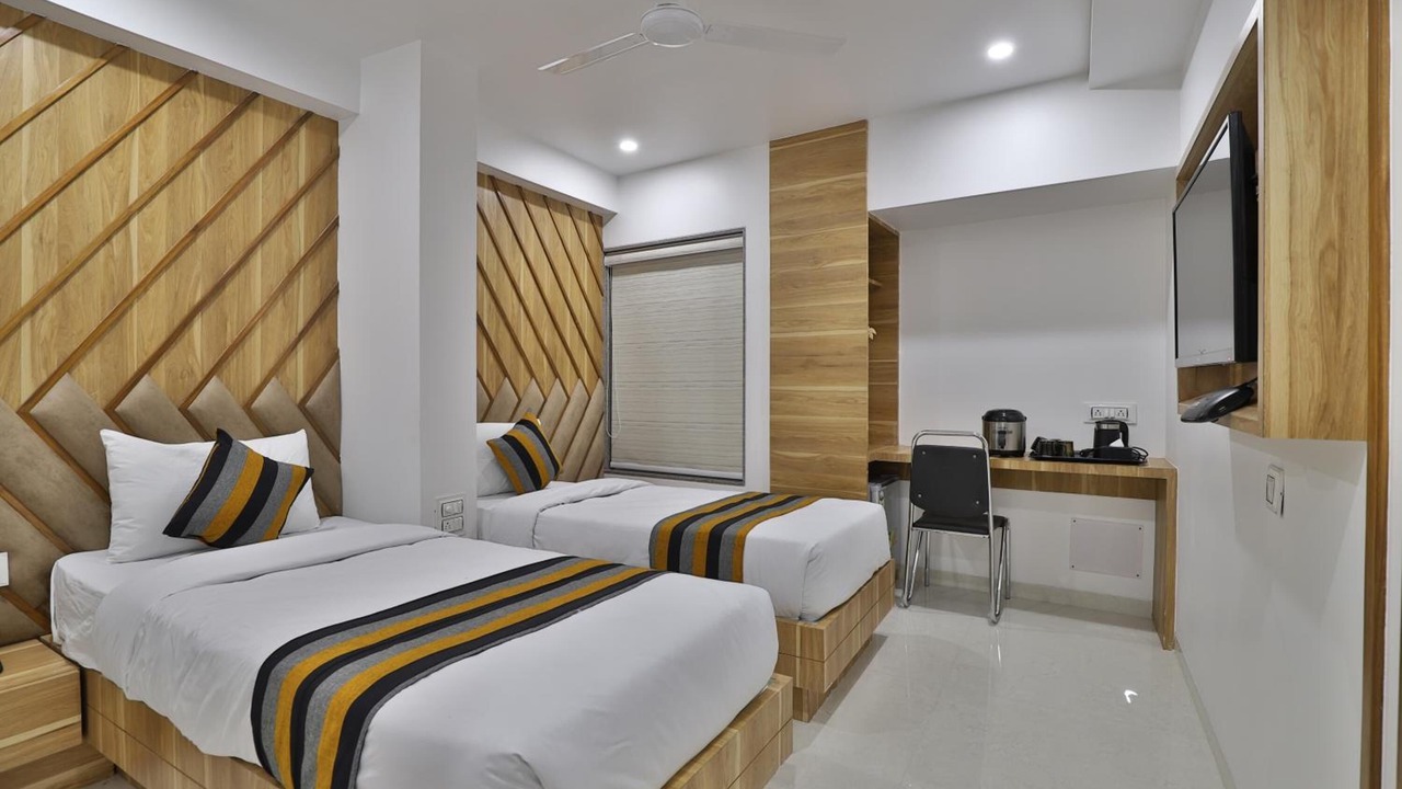 Photo of Bedroom in Surat