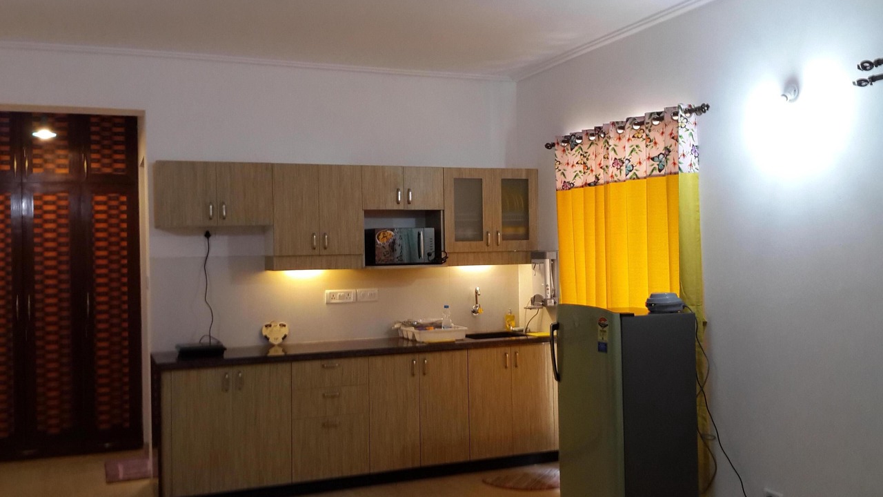 Photo of Kitchen in Siolim