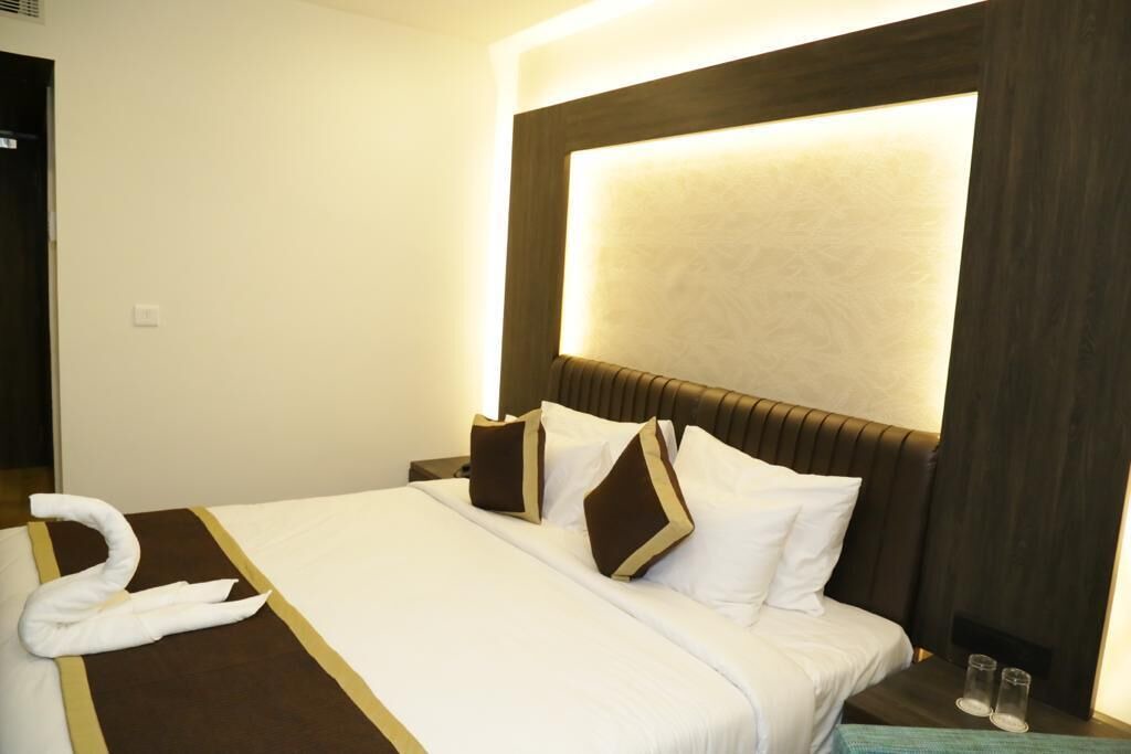 Photo of Bedroom in Lalkothi