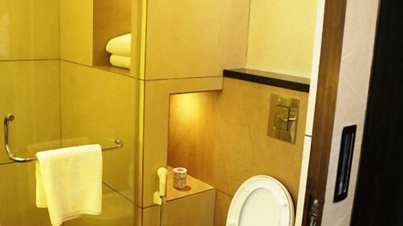 Photo of Bathroom in Lalkothi
