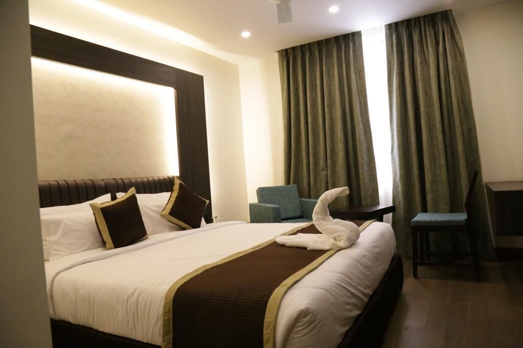 Photo of Bedroom in Lalkothi