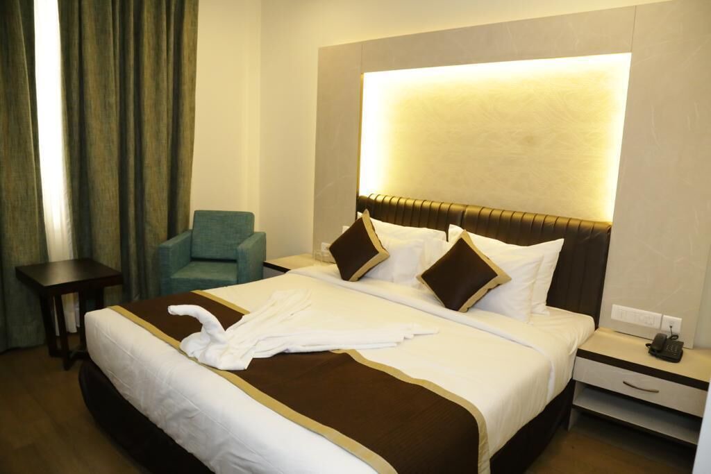Photo of Bedroom in Lalkothi