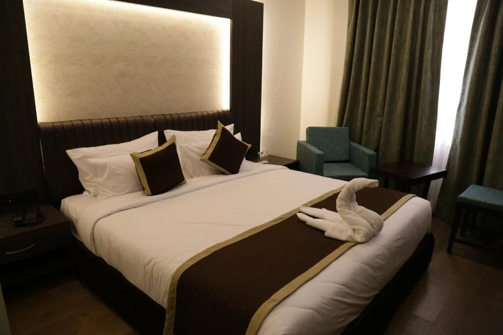 Photo of Bedroom in Lalkothi