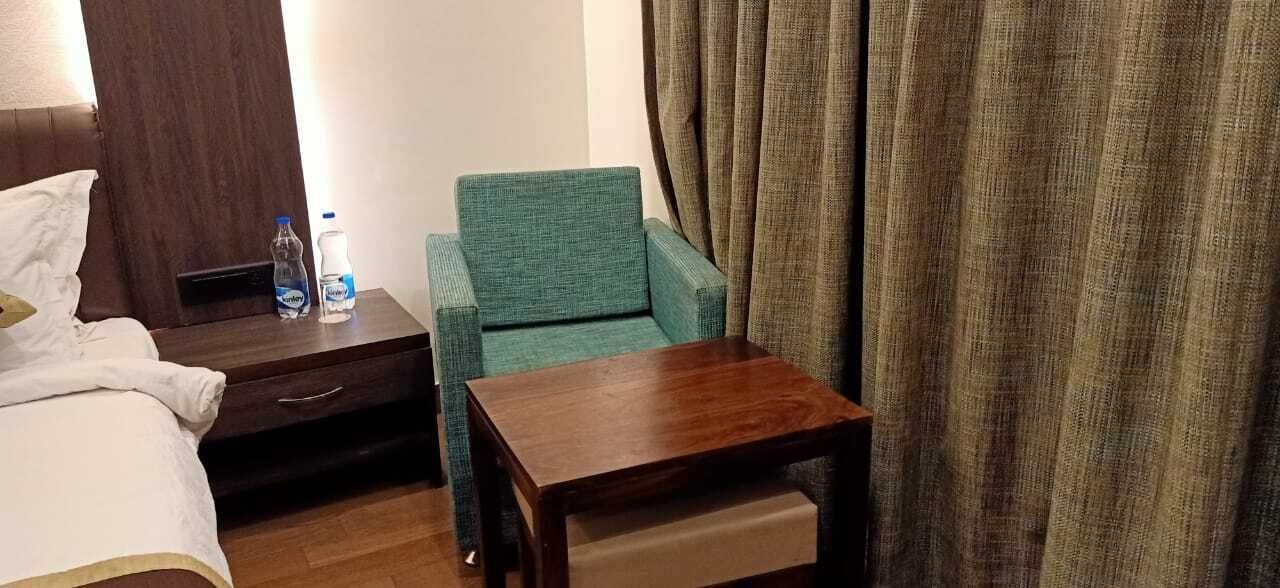 Photo of Bedroom in Lalkothi