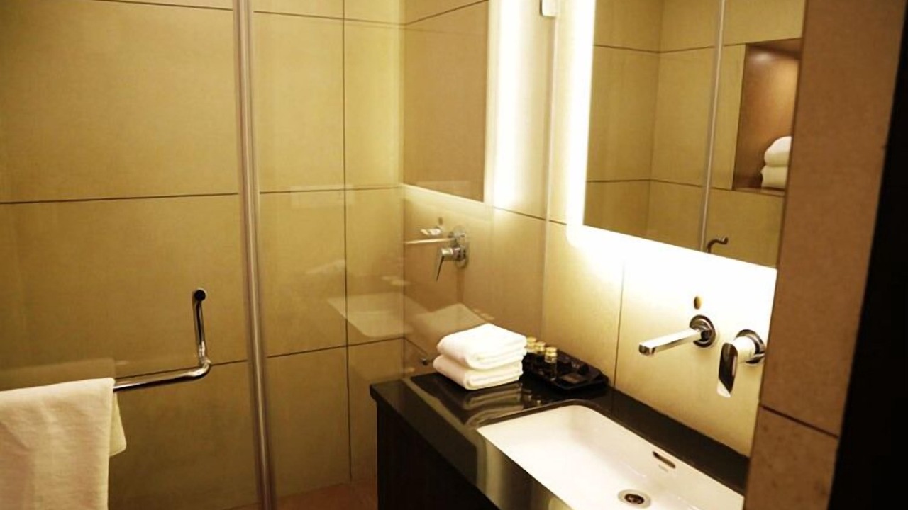Photo of Bathroom in Lalkothi